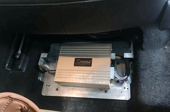 我要代表音樂消滅你 景洪俊昌榮大眾邁騰改裝