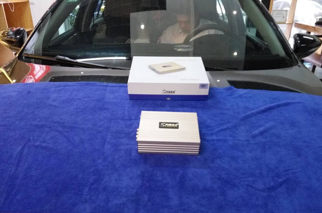 愛屋當及烏 車改坊汽車影音連鎖大眾速騰二次升