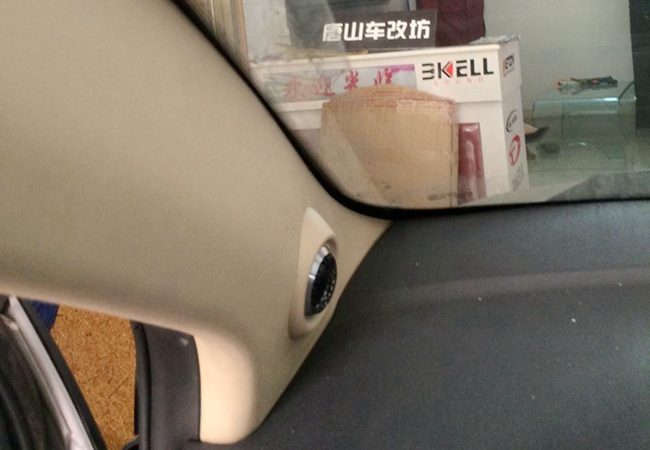 哪款更值得入手？車改坊汽車影音連鎖長城騰翼