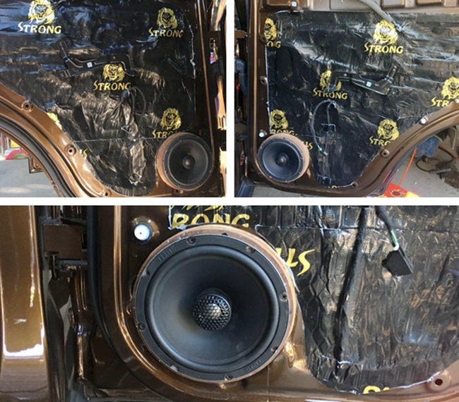 想要的都得到 景洪俊昌榮奇瑞瑞虎改裝美國霸克