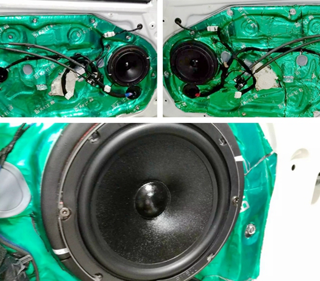誰能打造動感音樂城？ 新疆車佳坊起亞K3改裝美