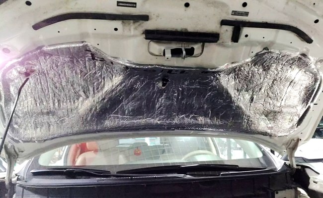 NB的聲音 新疆車佳坊日產奇駿改裝霸克和斯派朗