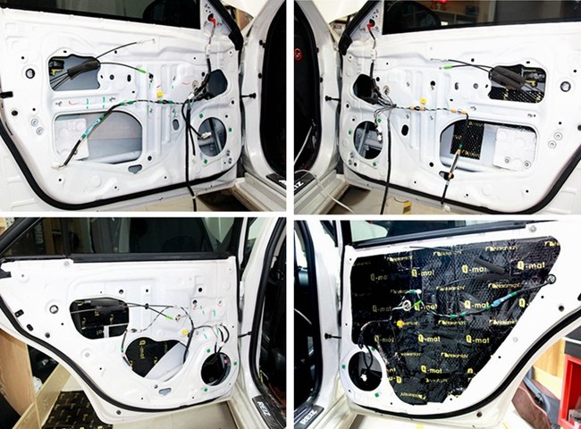 趕走瞌睡快意人生 車改坊汽車影音連鎖豐田銳志