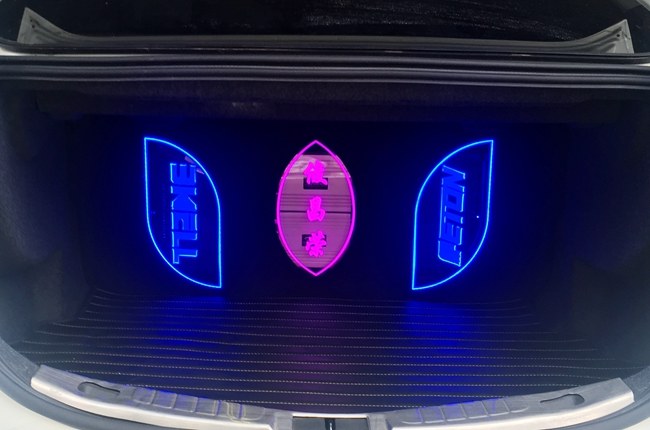 改裝要盡興 景洪俊昌榮福特蒙迪歐二次升級改裝