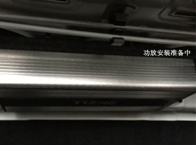 享受車生活 大連蘋果唱響雪佛蘭科魯茲改裝美國