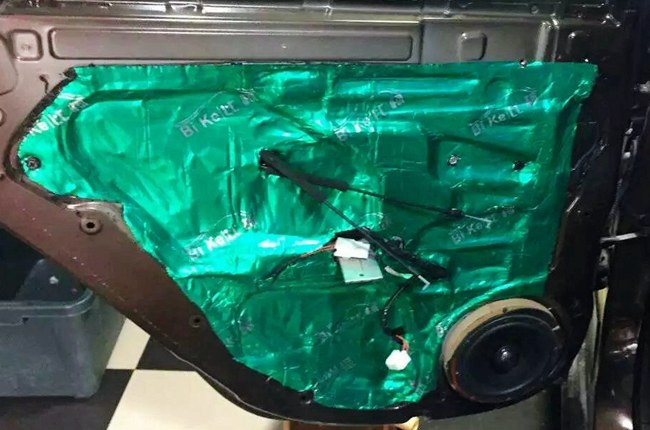 行動要給力 新疆車佳坊裕隆納智捷二次升級改裝