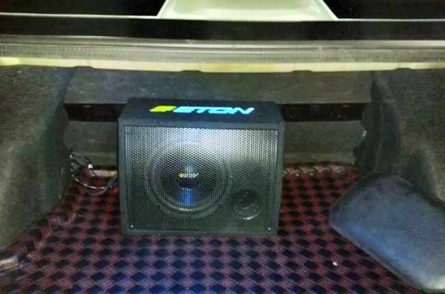 行動要給力 新疆車佳坊裕隆納智捷二次升級改裝