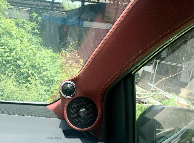 沒有什么不可能 景洪俊昌榮豐田塞納改裝TEC、
