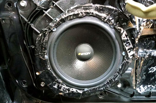 音樂好助手 車改坊汽車影音連鎖馬自達睿翼改裝