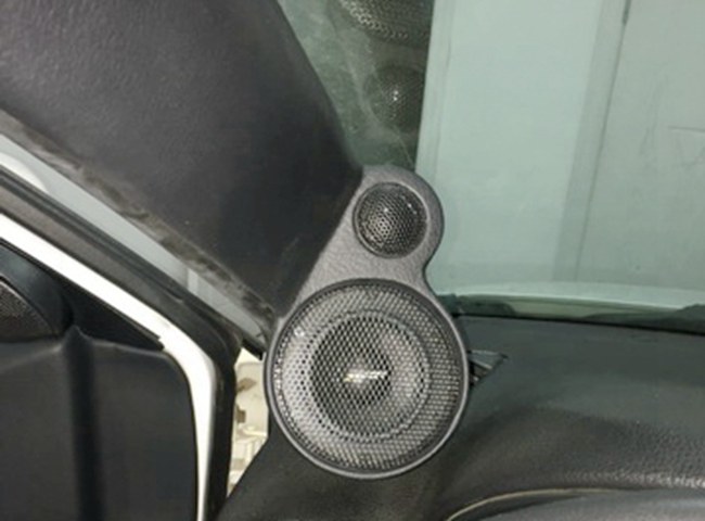 完整音域 車改坊汽車影音連鎖馬自達6改裝德國