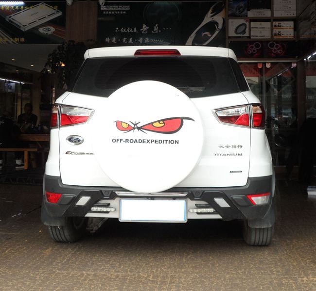 昆明魔音車坊福特翼博改裝Hybrid Audio、ETON和霸克