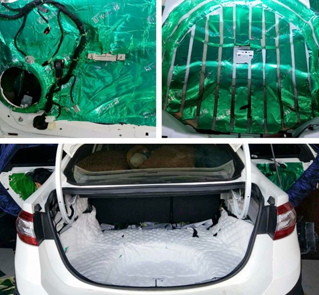 音樂所以存在 車改坊汽車影音連鎖福特蒙迪歐改
