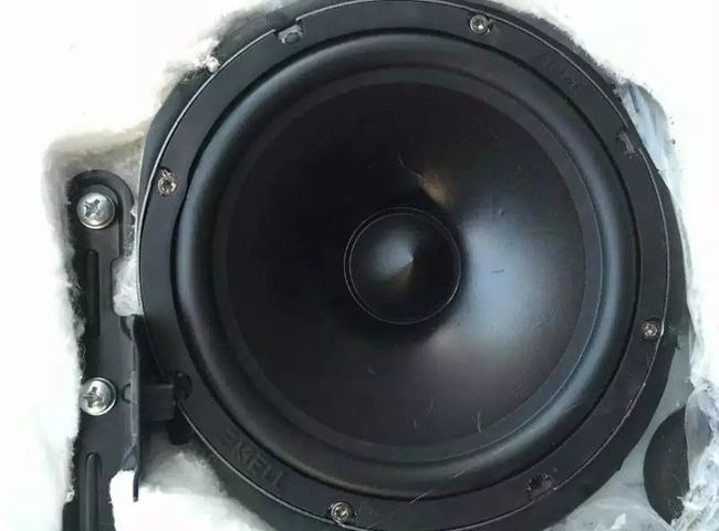 靈魂音樂 新疆車佳坊長城風駿改裝ETON和霸克汽車