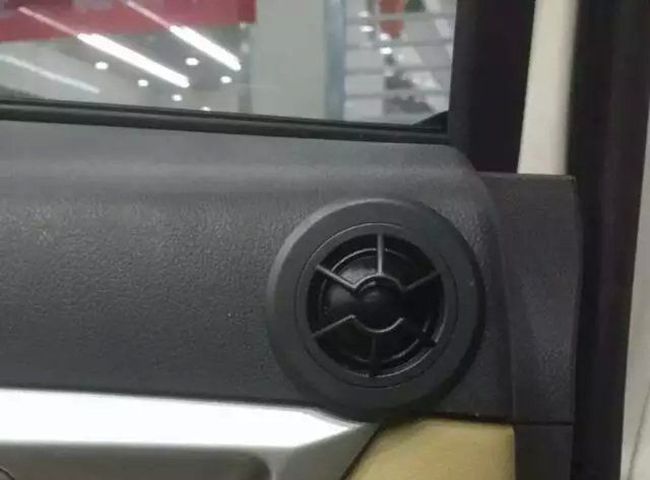 靈魂音樂 新疆車佳坊長城風駿改裝ETON和霸克汽車