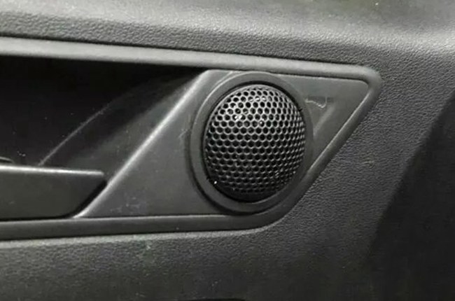 炫出你的時尚與動感 新疆車佳坊大眾捷達改裝