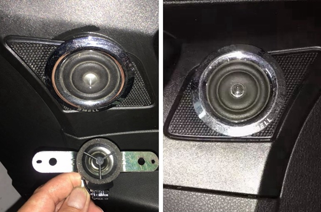 與繽紛音樂同行 車改坊汽車影音連鎖吉利帝豪改