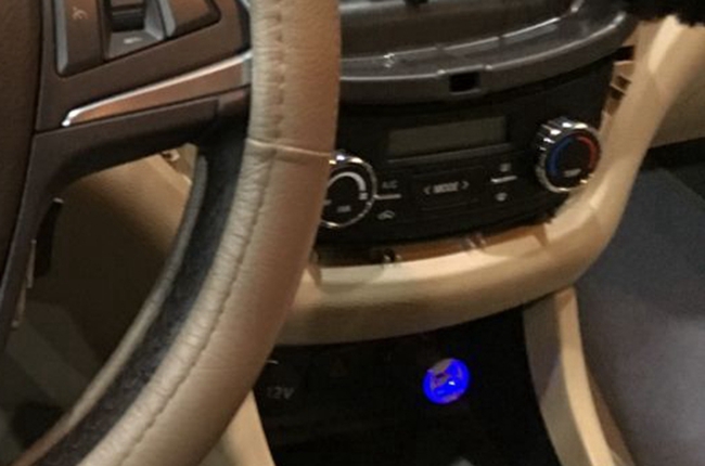 如何讓旅途愉快？ 車改坊汽車影音連鎖寶駿730改