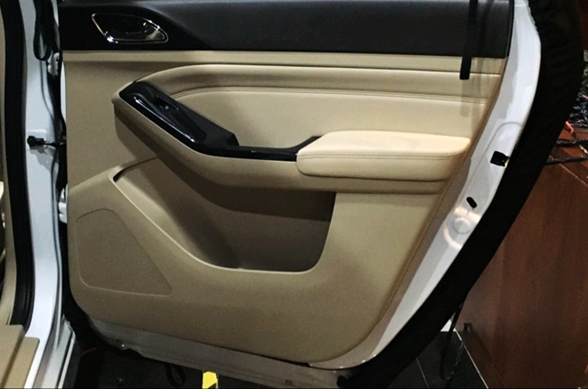 如何讓旅途愉快？ 車改坊汽車影音連鎖寶駿730改