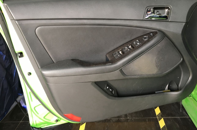 愛他，就給他好嗓子 車改坊汽車影音連鎖起亞