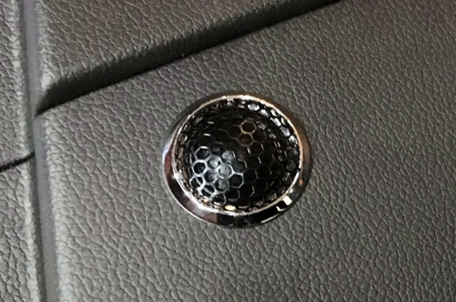愛他，就給他好嗓子 車改坊汽車影音連鎖起亞