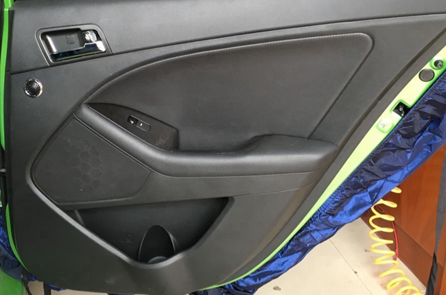 愛他，就給他好嗓子 車改坊汽車影音連鎖起亞