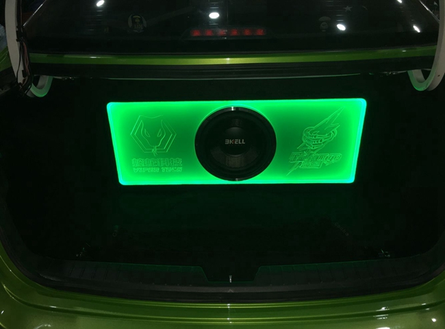 愛他，就給他好嗓子 車改坊汽車影音連鎖起亞