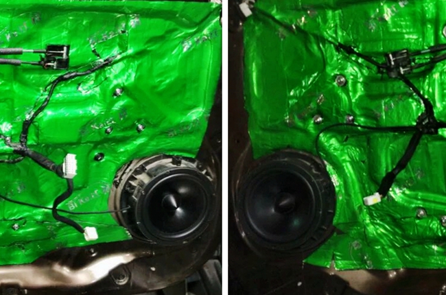 秀出發燒味 新疆車佳坊起亞智跑二次升級改裝斯