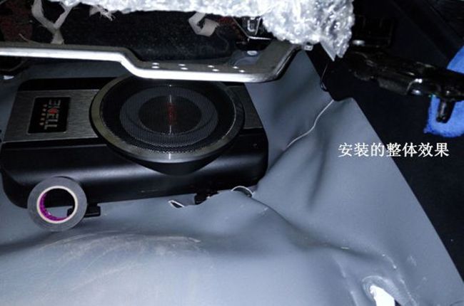 拒絕乏味生活 大連蘋果唱響三菱風迪思改裝美國