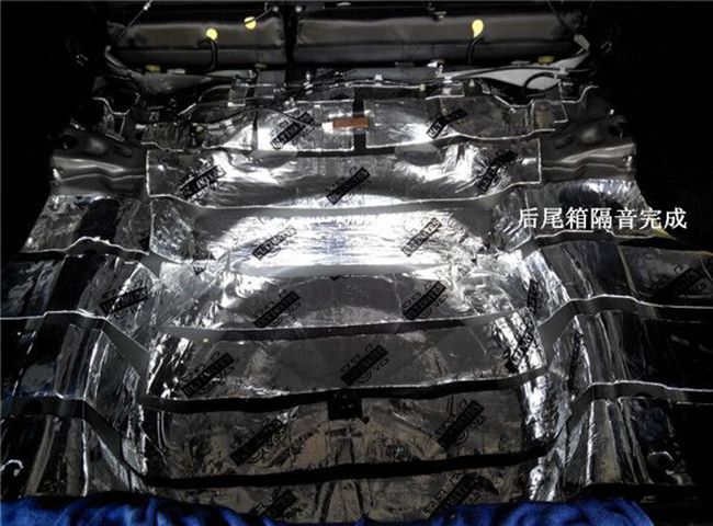 小曲醉春風 大連蘋果唱響斯巴魯傲虎改裝TEC和霸