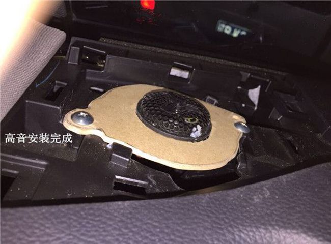 小曲醉春風 大連蘋果唱響斯巴魯傲虎改裝TEC和霸