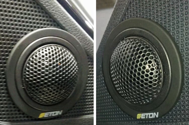 不一樣的音韻 新疆車佳坊大眾朗逸改裝ETON、霸克