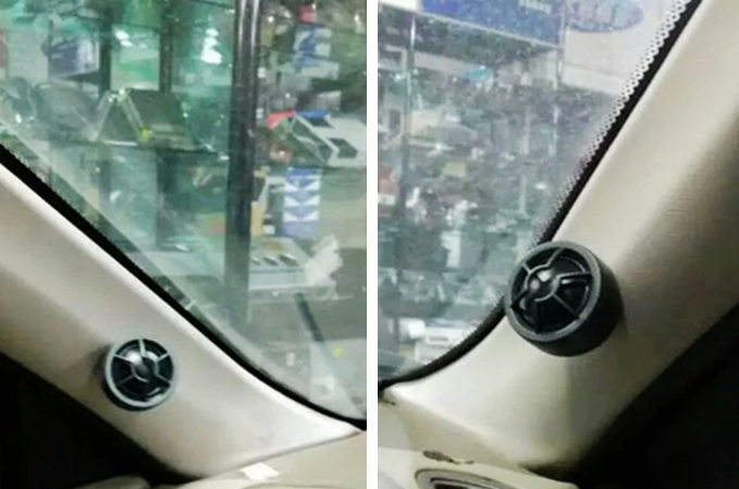 真誠以待真聲示人 新疆車佳坊三菱藍瑟改裝美國