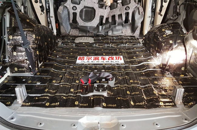 云淡風輕 車改坊汽車影音連鎖三菱勁暢改裝ETO