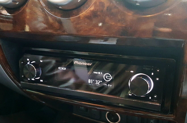 云淡風輕 車改坊汽車影音連鎖三菱勁暢改裝ETO