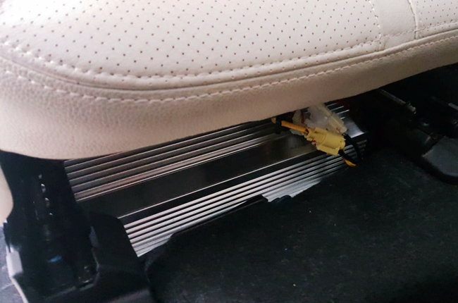 云淡風輕 車改坊汽車影音連鎖三菱勁暢改裝ETO