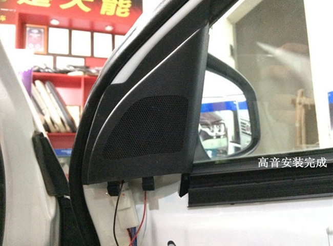 今天就行動 大連蘋果唱響三菱風迪思改裝德國