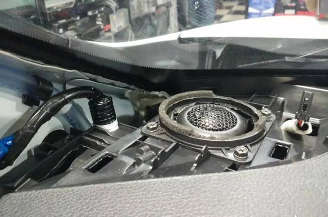 同聲同氣 合力合拍 新疆車佳坊日產天籟改裝TE