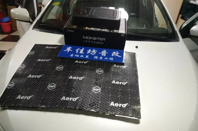 美好舊時光 新疆車佳坊鈴木啟悅改裝霸克和斯派