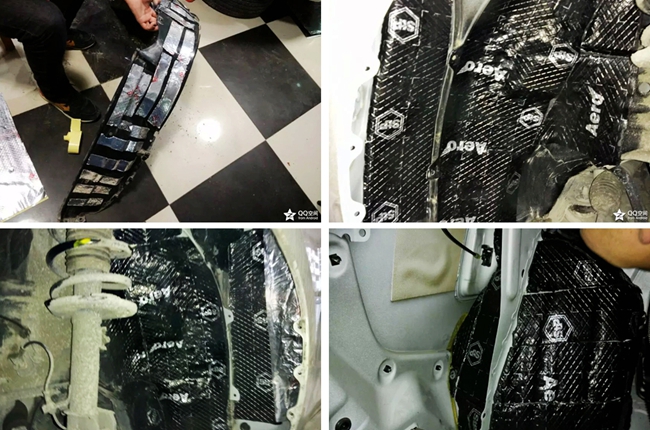 美好舊時光 新疆車佳坊鈴木啟悅改裝霸克和斯派