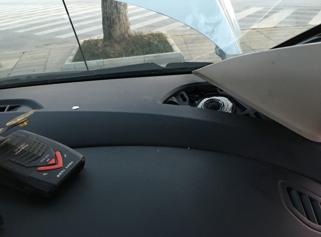 音隨風動 景洪俊昌榮雪佛蘭科魯茲改裝美國霸克