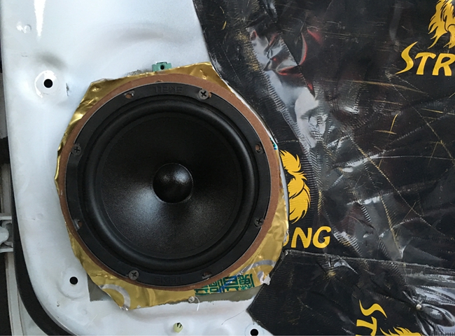 音隨風動 景洪俊昌榮雪佛蘭科魯茲改裝美國霸克