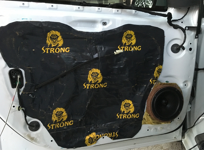 音隨風動 景洪俊昌榮雪佛蘭科魯茲改裝美國霸克