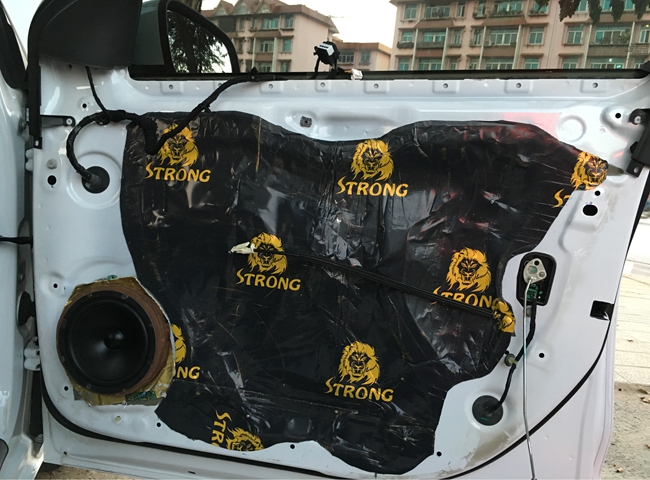 音隨風動 景洪俊昌榮雪佛蘭科魯茲改裝美國霸克