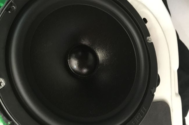 驚艷最美音 志高音響吉利帝豪EC715改裝霸克和斯