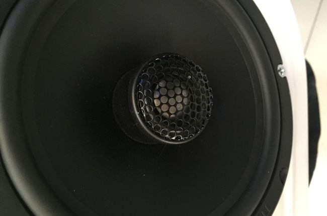 驚艷最美音 志高音響吉利帝豪EC715改裝霸克和斯