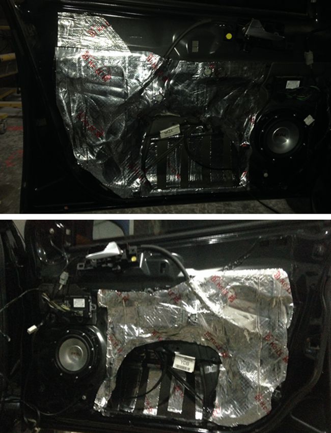 從心出發 “車改坊”汽車影音連鎖福特蒙迪歐改