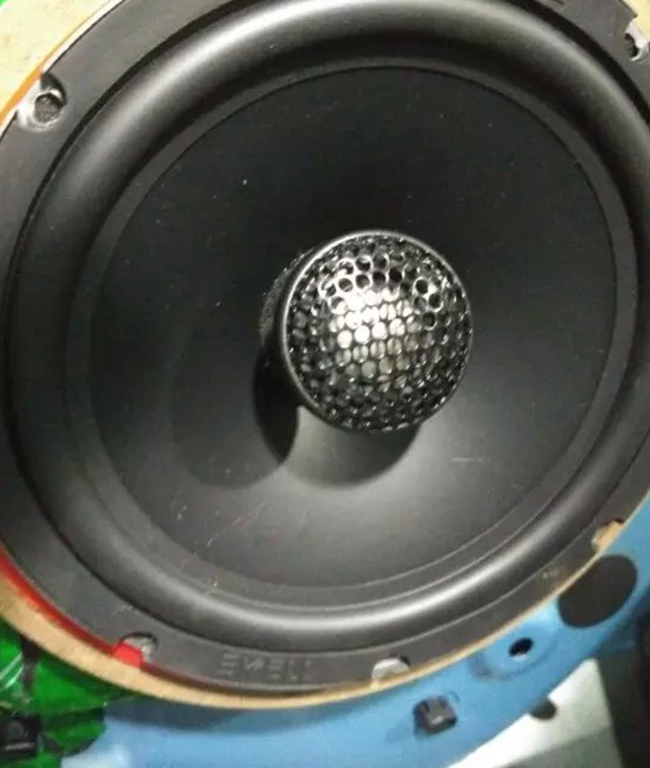難以抗拒的誘惑 新疆車佳坊雙龍愛騰改裝TEC和霸