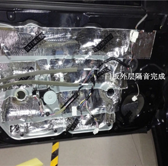 得心應手 大連蘋果唱響日產天籟改裝美國霸克汽