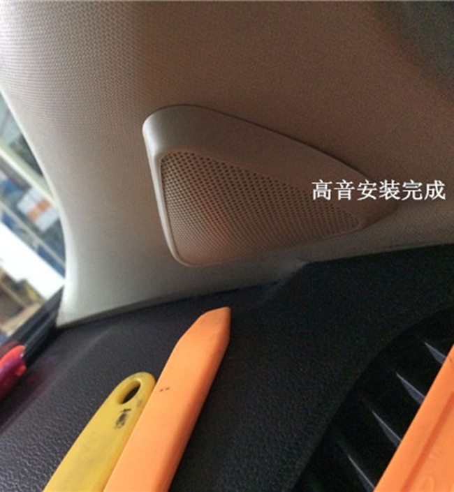 改裝的樂趣 大連蘋果唱響哈佛H1改裝美國霸克汽