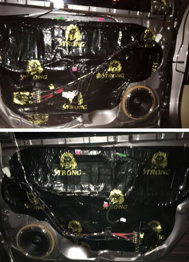 魅力改裝 景洪俊昌榮豐田卡羅拉改裝斯派朗汽車